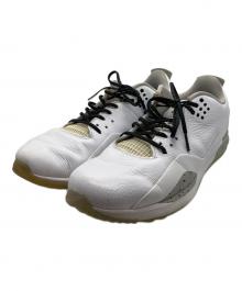 NIKE（ナイキ）の古着「JORDAN ADG 3」｜ホワイト