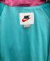 中古・古着 NIKE (ナイキ) ウインドブレーカー ショッキングピンク サイズ:L：5000円