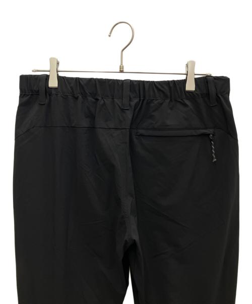 MAMMUT（マムート）MAMMUT (マムート) アジリティパンツ ブラック サイズ:XL 未使用品の古着・服飾アイテム