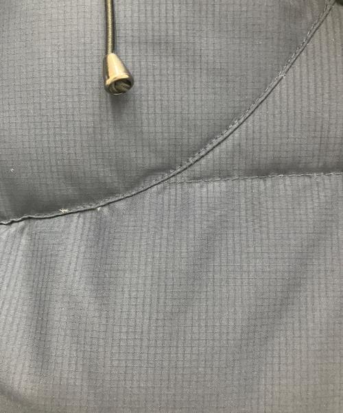 POLO RALPH LAUREN（ポロ・ラルフローレン）POLO RALPH LAUREN (ポロ・ラルフローレン) ダウンベスト ネイビー サイズ:Lの古着・服飾アイテム