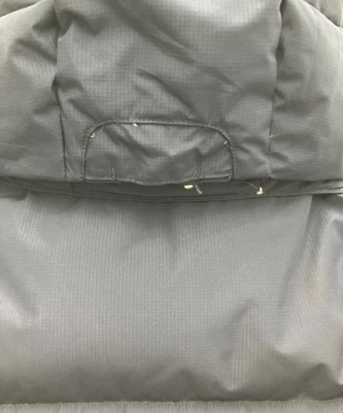 POLO RALPH LAUREN（ポロ・ラルフローレン）POLO RALPH LAUREN (ポロ・ラルフローレン) ダウンベスト ネイビー サイズ:Lの古着・服飾アイテム