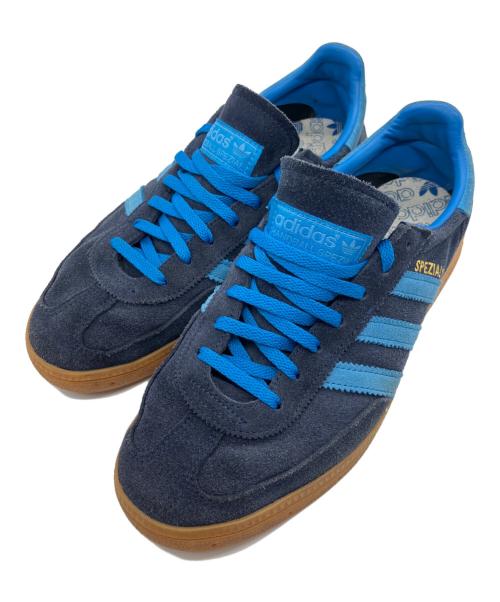 adidas（アディダス）adidas (アディダス) Handball Spezial IE589 ネイビー×ブルー サイズ:26.5の古着・服飾アイテム