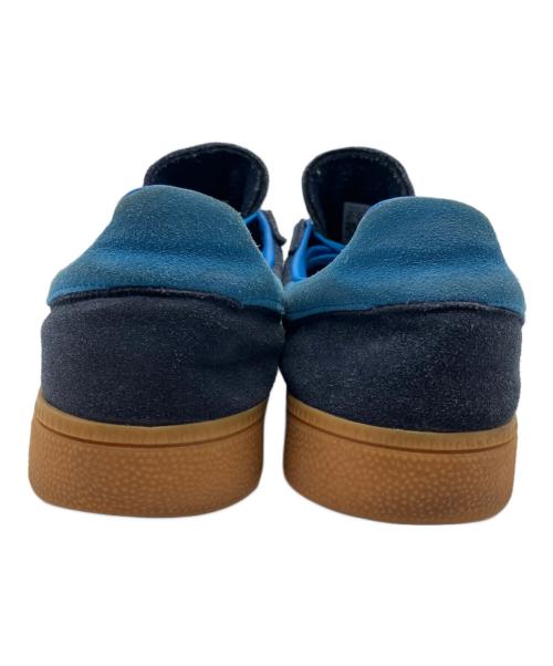 adidas（アディダス）adidas (アディダス) Handball Spezial IE589 ネイビー×ブルー サイズ:26.5の古着・服飾アイテム