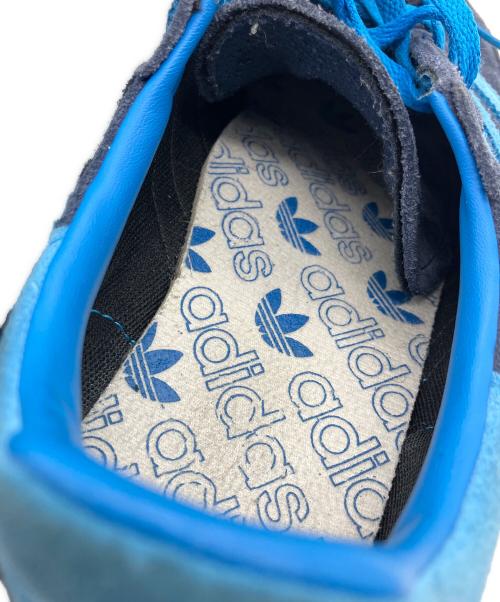 adidas（アディダス）adidas (アディダス) Handball Spezial IE589 ネイビー×ブルー サイズ:26.5の古着・服飾アイテム