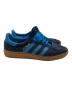 中古・古着 adidas (アディダス) Handball Spezial IE589 ネイビー×ブルー サイズ:26.5：9000円