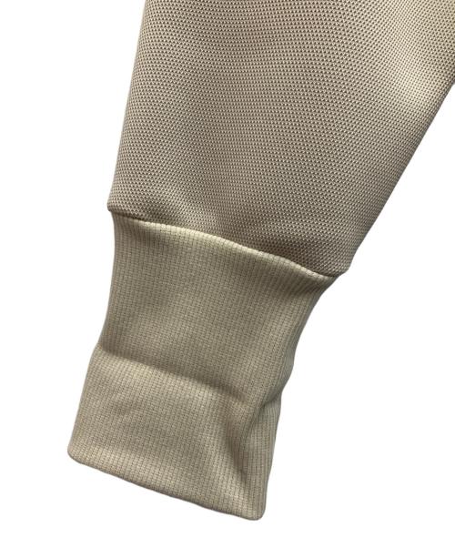 REEBOK CLASSIC（リーボック クラシック）REEBOK CLASSIC (リーボック クラシック) トラックジャケット ネイビー×ベージュ サイズ:Mの古着・服飾アイテム