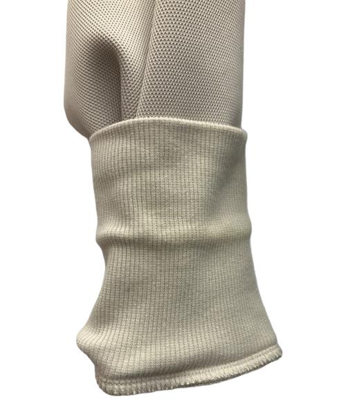 REEBOK CLASSIC（リーボック クラシック）REEBOK CLASSIC (リーボック クラシック) トラックジャケット ネイビー×ベージュ サイズ:Mの古着・服飾アイテム