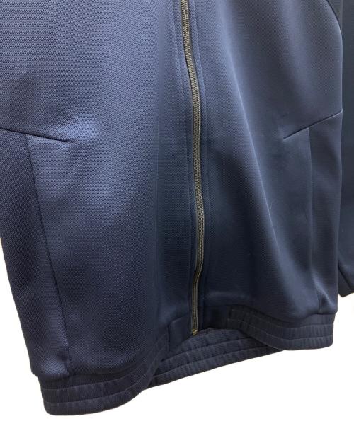 REEBOK CLASSIC（リーボック クラシック）REEBOK CLASSIC (リーボック クラシック) トラックジャケット ネイビー×ベージュ サイズ:Mの古着・服飾アイテム