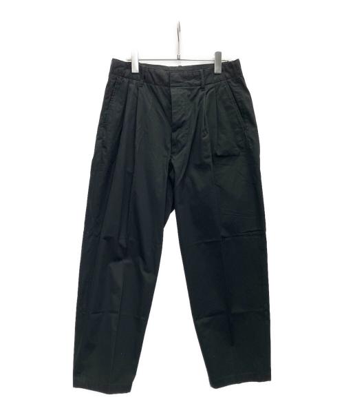 STEVEN ALAN（スティーブンアラン）STEVEN ALAN (スティーブンアラン) パンツ ブラック サイズ:Mの古着・服飾アイテム