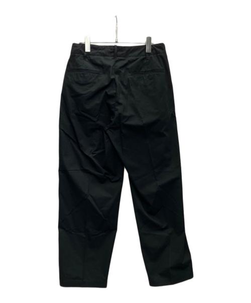 STEVEN ALAN（スティーブンアラン）STEVEN ALAN (スティーブンアラン) パンツ ブラック サイズ:Mの古着・服飾アイテム