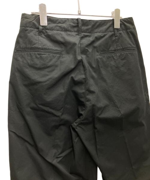STEVEN ALAN（スティーブンアラン）STEVEN ALAN (スティーブンアラン) パンツ ブラック サイズ:Mの古着・服飾アイテム