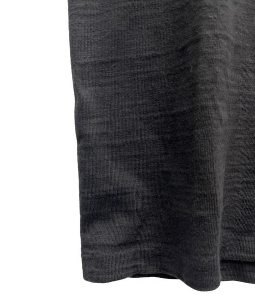 HUMAN MADE（ヒューマンメイド）HUMAN MADE (ヒューマンメイド) KAWS (カウズ) 半袖カットソー ブラック サイズ:Mの古着・服飾アイテム