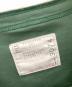 sacai (サカイ) Flap Pocket Cotton T-Shirt グリーン サイズ:2：12000円