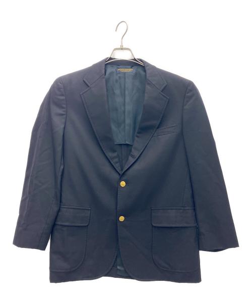 BROOKS BROTHERS（ブルックスブラザーズ）BROOKS BROTHERS (ブルックスブラザーズ) 金釦3Bジャケット イエロー サイズ:YA7の古着・服飾アイテム