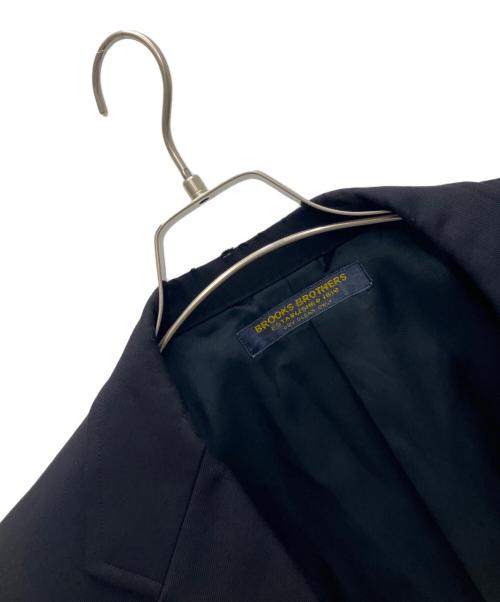 BROOKS BROTHERS（ブルックスブラザーズ）BROOKS BROTHERS (ブルックスブラザーズ) 金釦3Bジャケット イエロー サイズ:YA7の古着・服飾アイテム