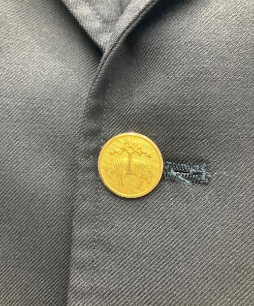 BROOKS BROTHERS（ブルックスブラザーズ）BROOKS BROTHERS (ブルックスブラザーズ) 金釦3Bジャケット イエロー サイズ:YA7の古着・服飾アイテム