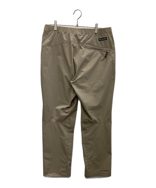 Columbia（コロンビア）Columbia (コロンビア) ヴェナドリムパンツ カーキ サイズ:L 未使用品の古着・服飾アイテム