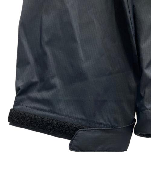 MAMMUT（マムート）MAMMUT (マムート) Glider 2.0 WB Hooded Jacket ブラック サイズ:XL 未使用品の古着・服飾アイテム