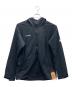 MAMMUT（マムート）の古着「Glider 2.0 WB Hooded Jacket」｜ブラック