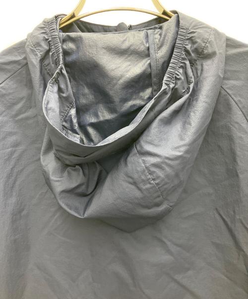MAMMUT（マムート）MAMMUT (マムート) Convey WB Hooded Jacket ネイビー サイズ:L 未使用品の古着・服飾アイテム