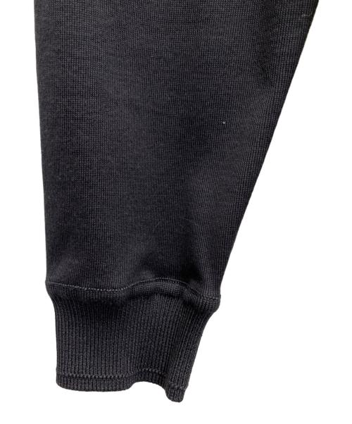 AOURE（アウール）AOURE (アウール) 薄手カーディガン グレー サイズ:Sの古着・服飾アイテム