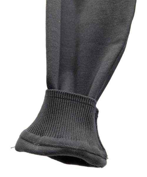 AOURE（アウール）AOURE (アウール) 薄手カーディガン グレー サイズ:Sの古着・服飾アイテム