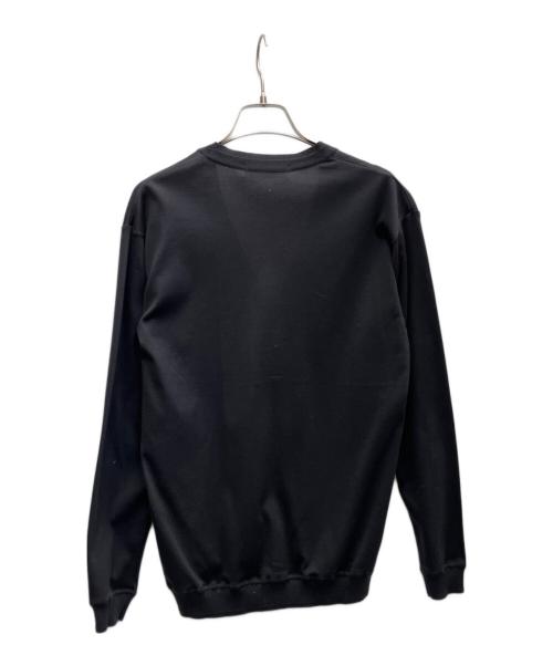 AOURE（アウール）AOURE (アウール) 薄手カーディガン グレー サイズ:Sの古着・服飾アイテム