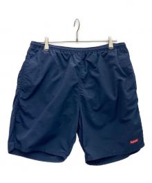 SUPREME（シュプリーム）の古着「Nylon Water Short」｜ネイビー