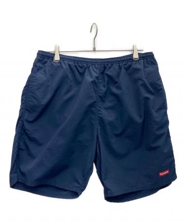 Supreme Nylon Water Short XL シュプリーム 短パン 中古・古着通販】SUPREME (シュプリーム) Nylon Water Short ネイビー