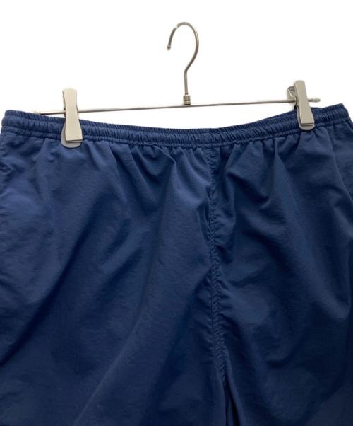 SUPREME（シュプリーム）SUPREME (シュプリーム) Nylon Water Short ネイビー サイズ:XLの古着・服飾アイテム