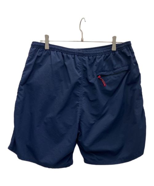 SUPREME（シュプリーム）SUPREME (シュプリーム) Nylon Water Short ネイビー サイズ:XLの古着・服飾アイテム