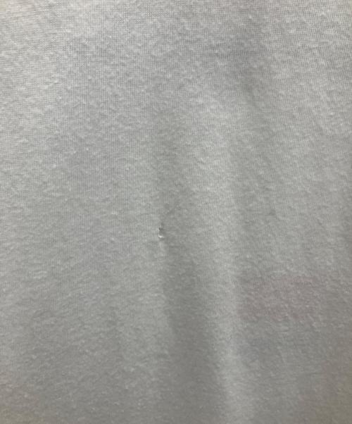 SUPREME（シュプリーム）Supreme (シュプリーム) UNDERCOVER (アンダーカバー) REBELGOODS FOOTBALL TEE ホワイト サイズ:XLの古着・服飾アイテム