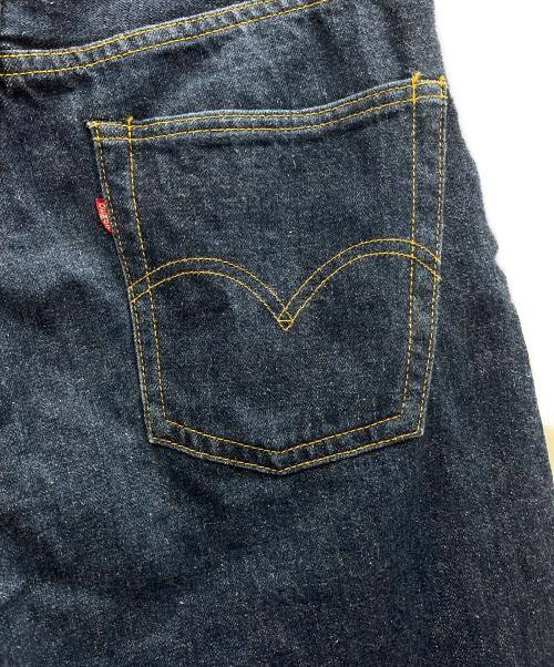 WAREHOUSE（ウエアハウス）WAREHOUSE (ウエアハウス) 1105デニムパンツ インディゴ サイズ:W32×L32の古着・服飾アイテム