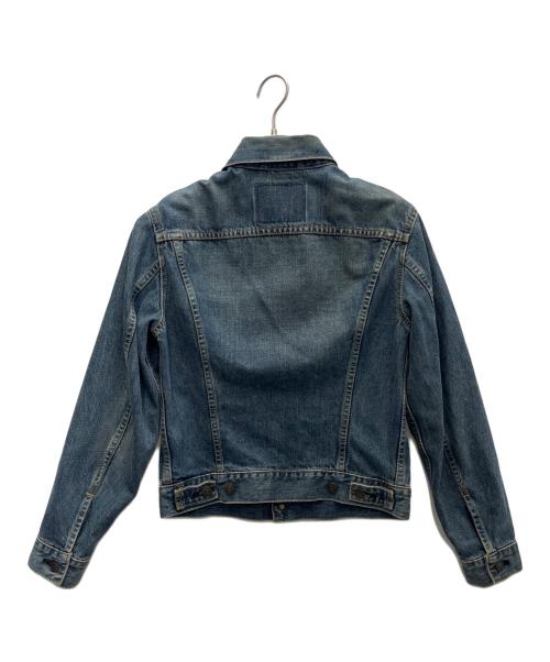 LEVI'S（リーバイス）LEVI'S (リーバイス) 復刻3rdデニムジャケット インディゴ サイズ:36の古着・服飾アイテム