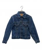 LEVI'Sリーバイス）の古着「3rd復刻557デニムジャケット」｜インディゴ