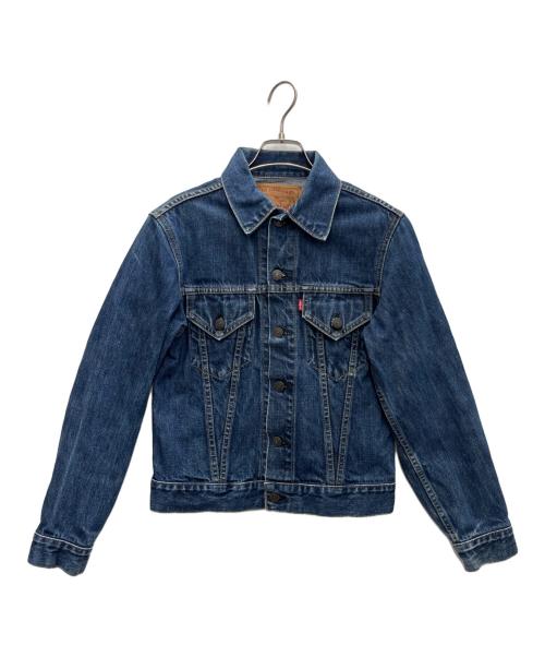 LEVI'S（リーバイス）LEVI'S (リーバイス) 3rd復刻557デニムジャケット インディゴ サイズ:34の古着・服飾アイテム