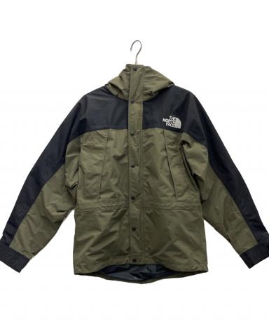 中古・古着通販】THE NORTH FACE (ザ ノース フェイス) マウンテン