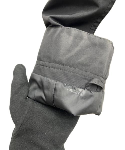 THE NORTH FACE（ザ ノース フェイス）THE NORTH FACE (ザ ノース フェイス) マウンテンライトジャケット カーキ×ブラック サイズ:Mの古着・服飾アイテム