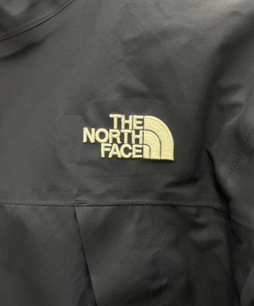 THE NORTH FACE（ザ ノース フェイス）THE NORTH FACE (ザ ノース フェイス) クライムライトジャケット ネイビー サイズ:Mの古着・服飾アイテム