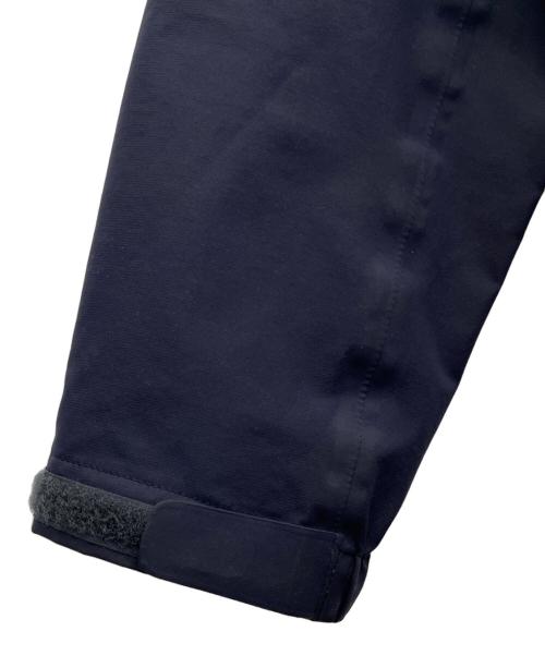 THE NORTH FACE（ザ ノース フェイス）THE NORTH FACE (ザ ノース フェイス) クライムライトジャケット ネイビー サイズ:Mの古着・服飾アイテム