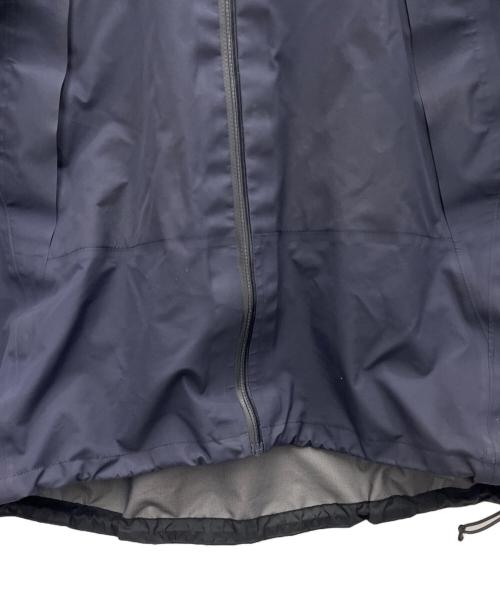 THE NORTH FACE（ザ ノース フェイス）THE NORTH FACE (ザ ノース フェイス) クライムライトジャケット ネイビー サイズ:Mの古着・服飾アイテム