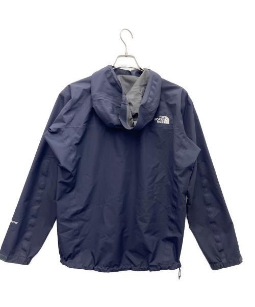 THE NORTH FACE（ザ ノース フェイス）THE NORTH FACE (ザ ノース フェイス) クライムライトジャケット ネイビー サイズ:Mの古着・服飾アイテム