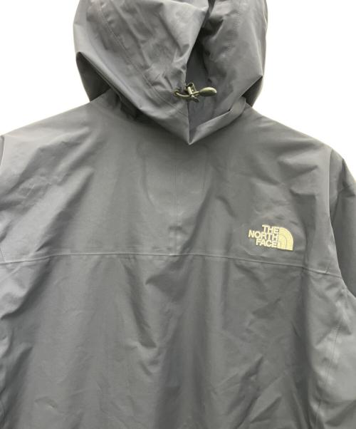 THE NORTH FACE（ザ ノース フェイス）THE NORTH FACE (ザ ノース フェイス) クライムライトジャケット ネイビー サイズ:Mの古着・服飾アイテム