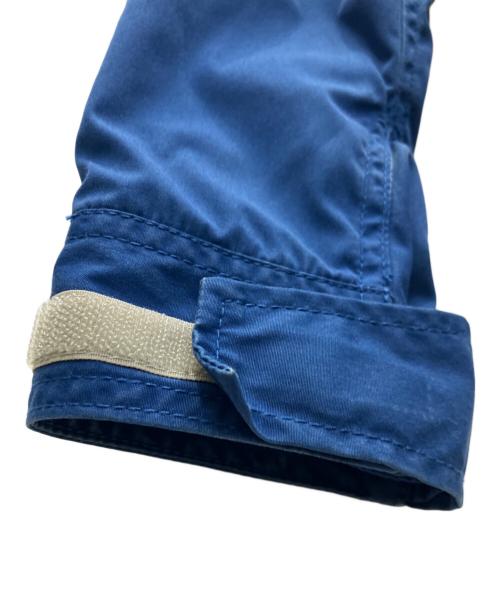 THE NORTHFACE PURPLELABEL（ザ・ノースフェイス パープルレーベル）THE NORTHFACE PURPLELABEL (ザ・ノースフェイス パープルレーベル) マウンテンパーカー ブルー サイズ:SIZESの古着・服飾アイテム