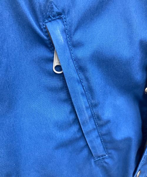 THE NORTHFACE PURPLELABEL（ザ・ノースフェイス パープルレーベル）THE NORTHFACE PURPLELABEL (ザ・ノースフェイス パープルレーベル) マウンテンパーカー ブルー サイズ:SIZESの古着・服飾アイテム