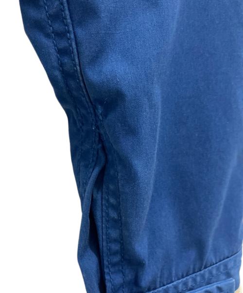 THE NORTHFACE PURPLELABEL（ザ・ノースフェイス パープルレーベル）THE NORTHFACE PURPLELABEL (ザ・ノースフェイス パープルレーベル) マウンテンパーカー ブルー サイズ:SIZESの古着・服飾アイテム