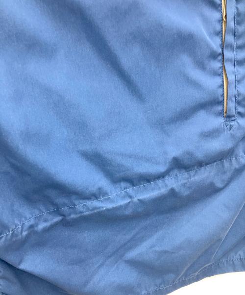 THE NORTHFACE PURPLELABEL（ザ・ノースフェイス パープルレーベル）THE NORTHFACE PURPLELABEL (ザ・ノースフェイス パープルレーベル) マウンテンパーカー ブルー サイズ:SIZESの古着・服飾アイテム