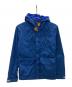 THE NORTHFACE PURPLELABEL（ザ・ノースフェイス パープルレーベル）の古着「マウンテンパーカー」｜ブルー