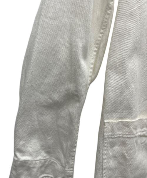 WTAPS（ダブルタップス）WTAPS (ダブルタップス) CONCRETE ENVIRONMENT ホワイト サイズ:2の古着・服飾アイテム