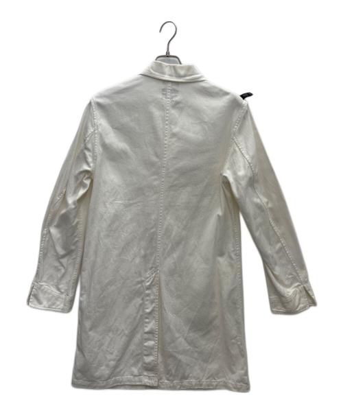 WTAPS（ダブルタップス）WTAPS (ダブルタップス) CONCRETE ENVIRONMENT ホワイト サイズ:2の古着・服飾アイテム